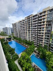 Treasure Crest (D19), Condominium #603025061
